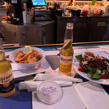 Crabby's Beachside Pavilion - Seafood Near Me - Clearwater Beach, Florida Crabby's Beachside Pavilion - Seafood Near Me - Clearwater Beach, Florida