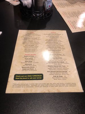 Menu photo 3 The Pines Tavern Bristol, PA Menu photo 3 The Pines Tavern Bristol, PA