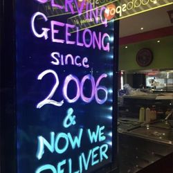 Kebab Spot
