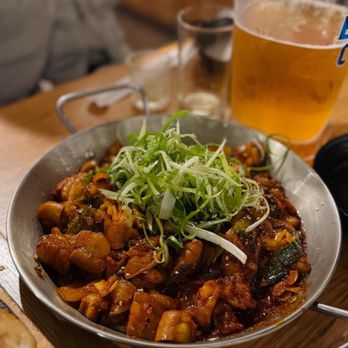 Misoolkwan OC - Beef intestines - Korean Near Me - Buena Park, California Misoolkwan OC - Beef intestines - Korean Near Me - Buena Park, California