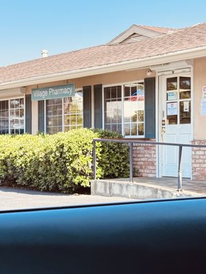 VILLAGE PHARMACY - Updated September 2025 - 29 Reviews - 587 E Elder St ...