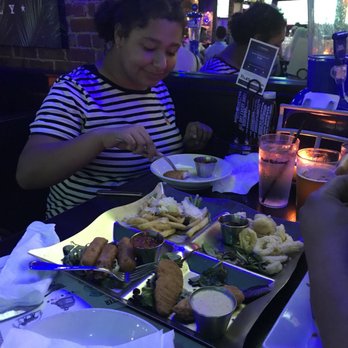 Madd Hatter - AWESOME service & friendly atmosphere for my family!! It our kids' bday & they made it special giving mom & dad A mini date night! 5 Stars - Sports Bars Near Me - Hoboken, New Jersey