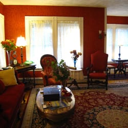 Manor House Inn