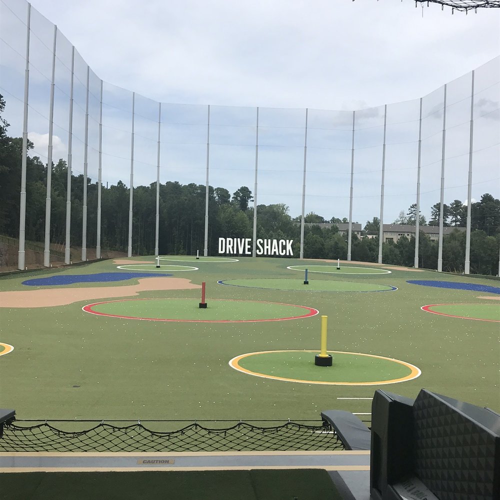 Drive Shack - The Bay Area - Golf Near Me - Raleigh, North Carolina Drive Shack - The Bay Area - Golf Near Me - Raleigh, North Carolina