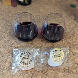 Macarons