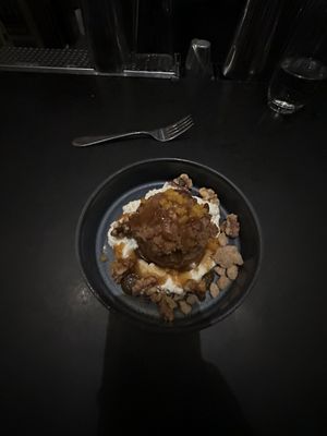 Lark Restaurant by null