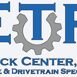 ETR Truck Center