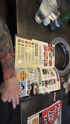 Gyu-Kaku Japanese BBQ by null