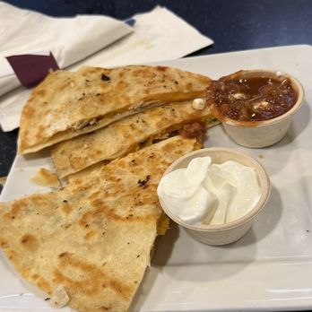 Red Mountain Grill - Quesadilla - American Near Me - Birmingham, Alabama Red Mountain Grill - Quesadilla - American Near Me - Birmingham, Alabama