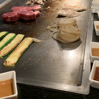 Benihana - Chandler - Sushi Bars Near Me - Chandler, Arizona