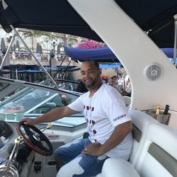 Vintage Yacht Charters