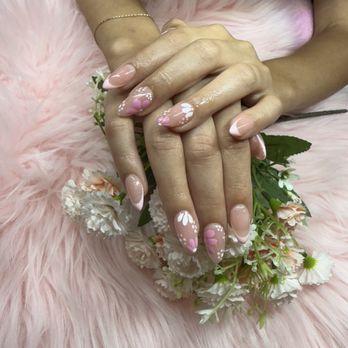 Nail Fever At The Falls - Nail Salons Near Me - Miami, Florida Nail Fever At The Falls - Nail Salons Near Me - Miami, Florida