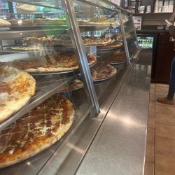Broadway North Pizzeria