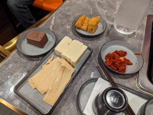 Liuyishou Hotpot Dallas by null