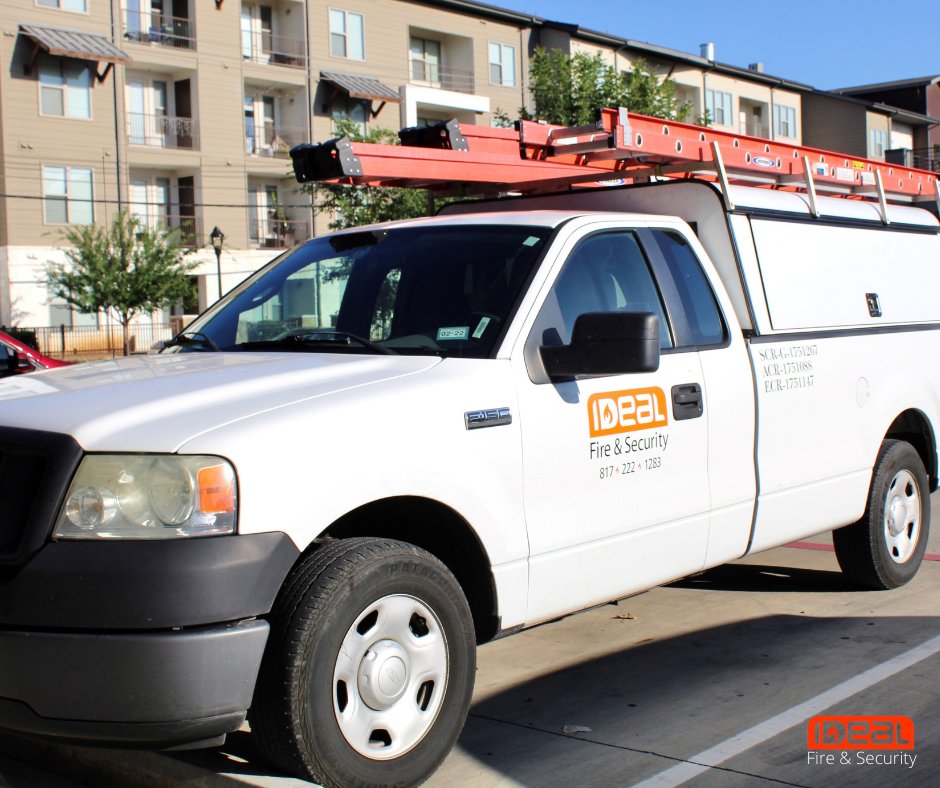 Slide of Ideal Partners