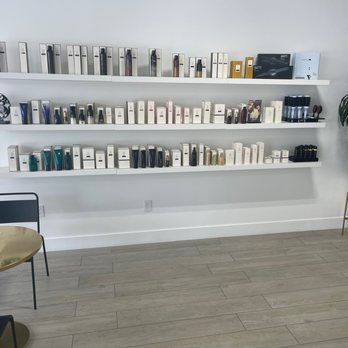 Garayan - Hair Extensions Near Me - West Hollywood, California