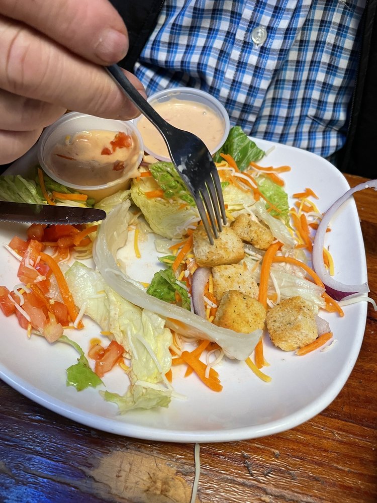 SAGEBRUSH STEAKHOUSE 83 Photos & 157 Reviews 1006 E Cumberland St