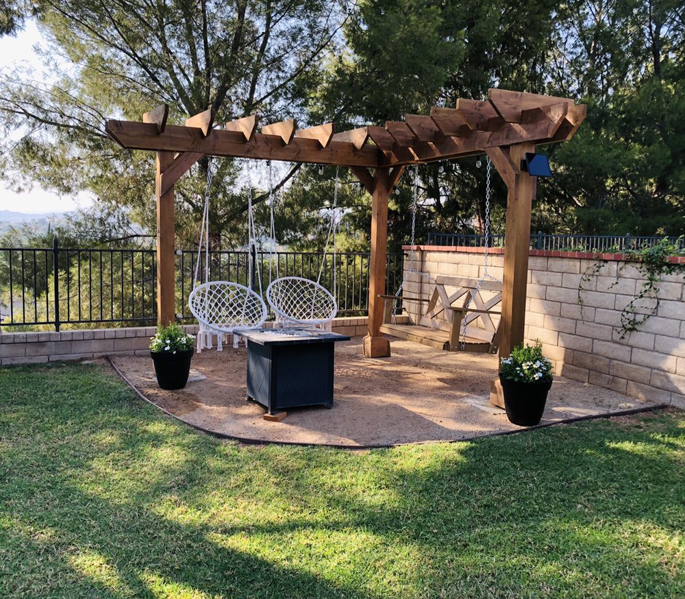 Slide of CRF Roofing & Construction