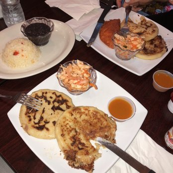 La Esquina Salvadoreña - Salvadoran Near Me - New Rochelle, New York La Esquina Salvadoreña - Salvadoran Near Me - New Rochelle, New York