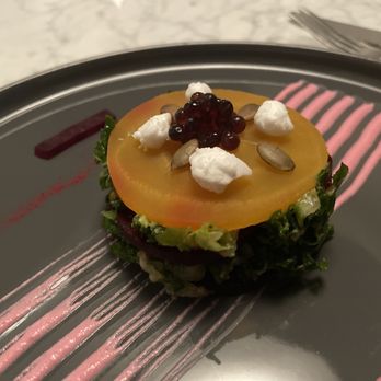 Maiden - Beets salad - Vegan Near Me - Fort Worth, Texas Maiden - Beets salad - Vegan Near Me - Fort Worth, Texas