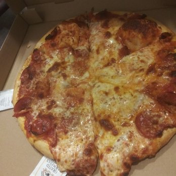 Che Palle - Pepperoni $11 - American Near Me - Capitan, New Mexico