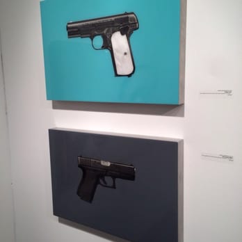 LA Art Show - Art Galleries Near Me - Los Angeles, California