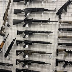 Armas Usa - ARs, AKs, and much more. Visit us Today !