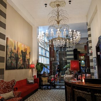 CasaBlanca Hotel - Lobby - Hotels Near Me - San Juan, Puerto Rico CasaBlanca Hotel - Lobby - Hotels Near Me - San Juan, Puerto Rico