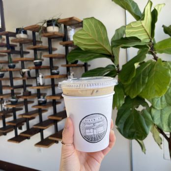 Devout Coffee - Coffee Roasteries Near Me - Fremont, California