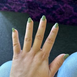 The Art Nails & Spa