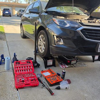 Noah's Mobile Auto - Auto Repair Near Me Noah's Mobile Auto - Auto Repair Near Me