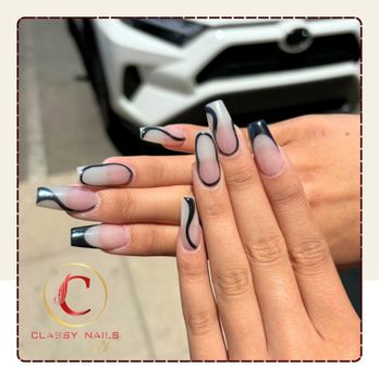 Classy Nails By Le - Nail Salons Near Me - Tucson, Arizona Classy Nails By Le - Nail Salons Near Me - Tucson, Arizona