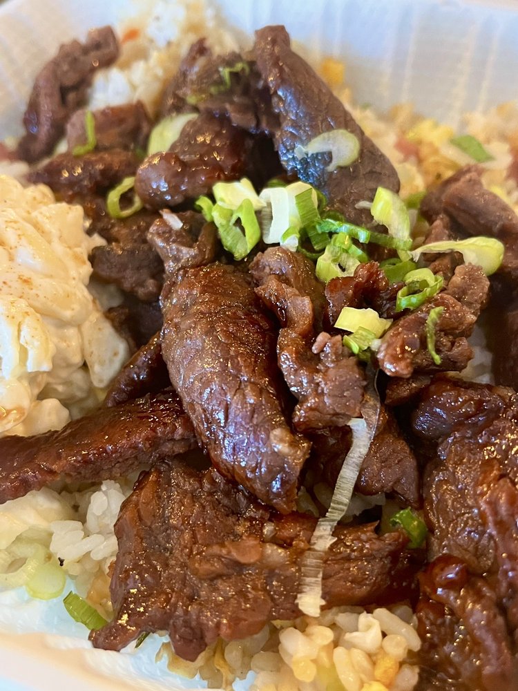 Kauai Family Restaurant