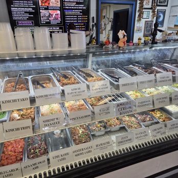 Lawai'a Fish Co. - Seafood Near Me - Lihue, Hawaii