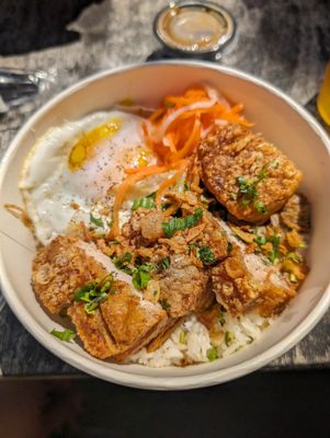 White Rice Liberty Public Market by null
