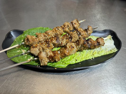 Columbia Eats Bar & Grill by null