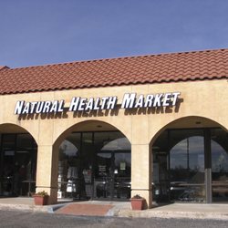 Natural Health Market