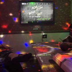 Eastland Music Studio - Karaoke room