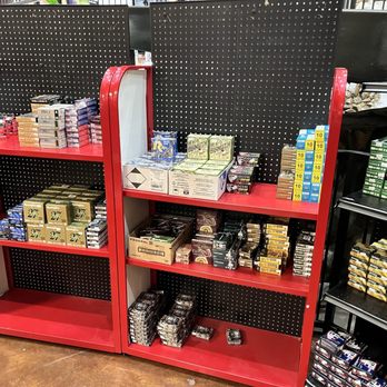 Smoky Mountain Knife Works - Ammo - Outdoor Gear Near Me - Sevierville, Tennessee Smoky Mountain Knife Works - Ammo - Outdoor Gear Near Me - Sevierville, Tennessee