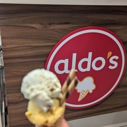 Aldos - Ice Cream!