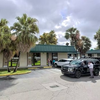 Simply Home Care - Front, outside - Home Health Care Near Me - Miami, Florida