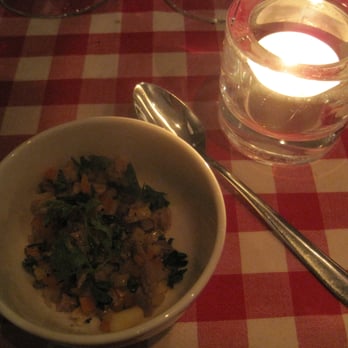 Proviant - A little starter. - Scandinavian Near Me - Stockholm, Alberta