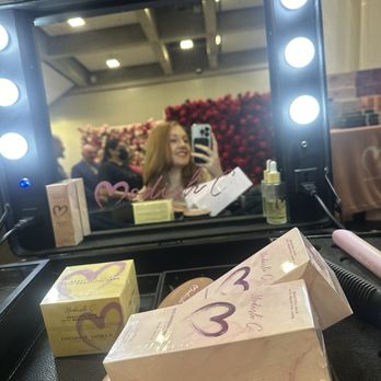 Modish C - Great company!! Amazing products!!! Thank you so much!!!  Thanks Marvin! - Cosmetics & Beauty Supply Near Me - West Covina, California