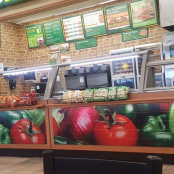 Subway - Subway menu - Sandwiches Near Me - Williams, Iowa