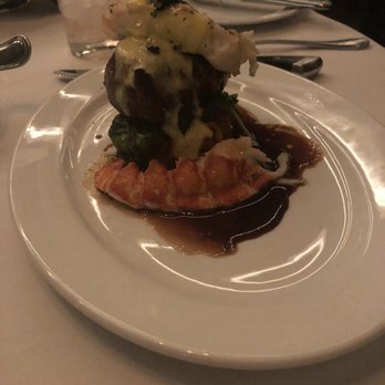 Ocean Prime - Seafood Near Me - New York, New York