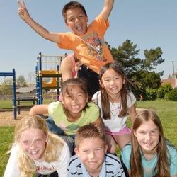 Kids' Country - Montair