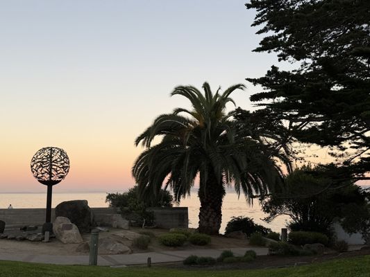 Monterey Plaza Hotel & Spa by null