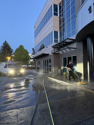 Powerhouse Exteriors on Yelp