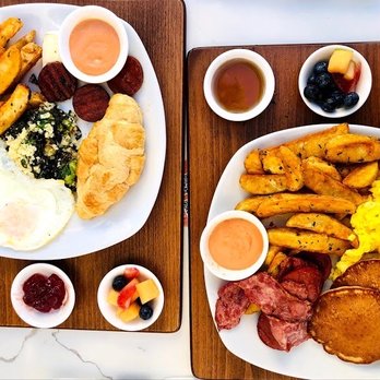 Utopia Caffe - So delicious - Breakfast & Brunch Near Me - Tustin, California