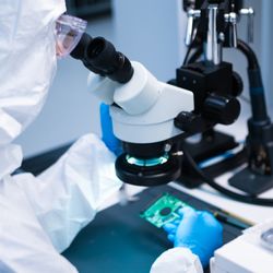Secure Data Recovery Services